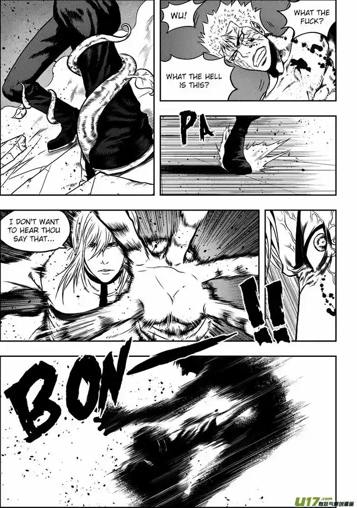 Autophagy Regulation 32