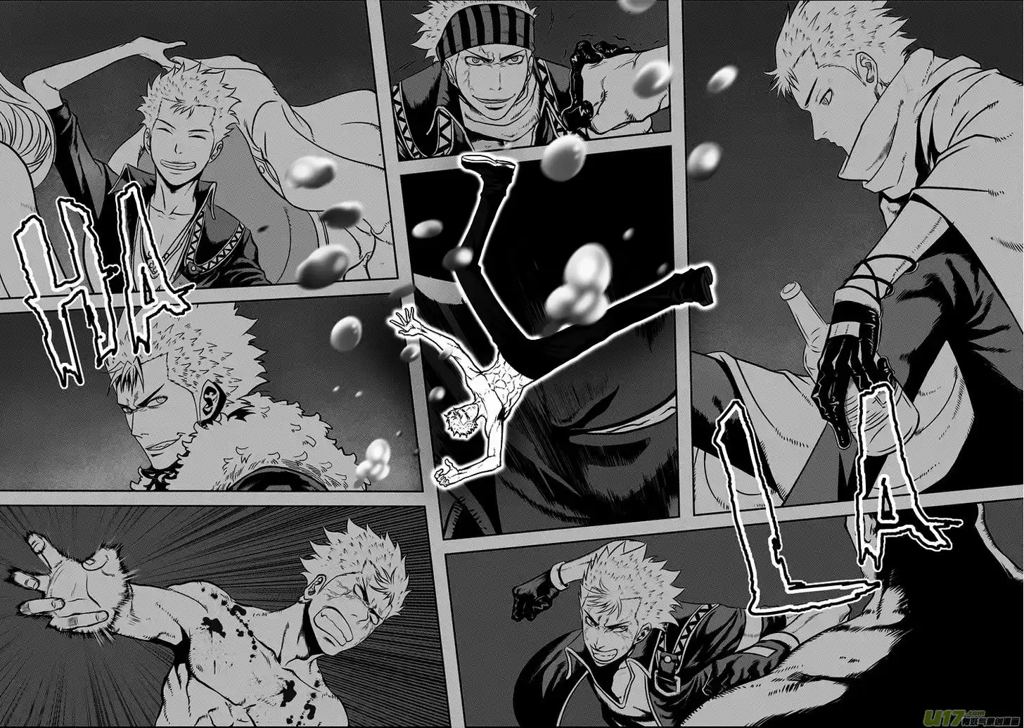 Autophagy Regulation 32