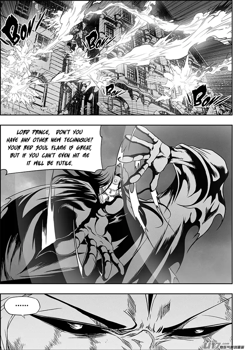 Autophagy Regulation 322