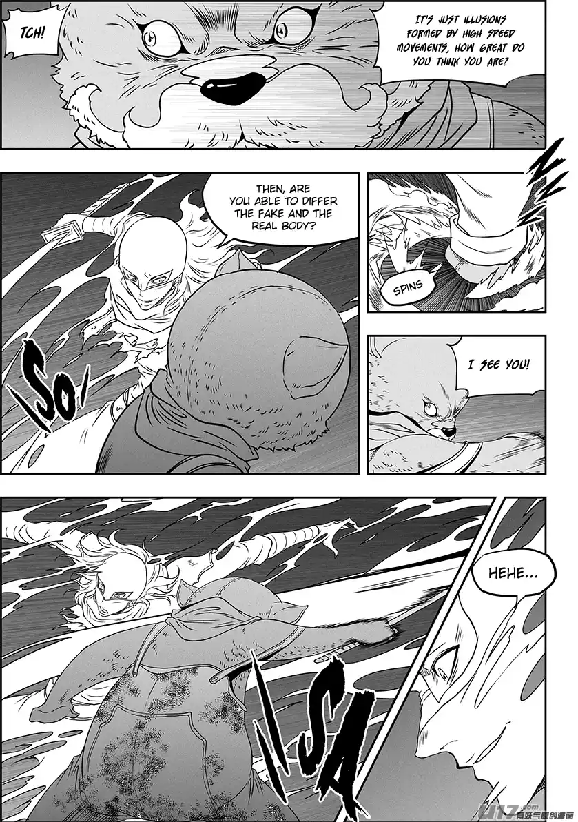 Autophagy Regulation 325