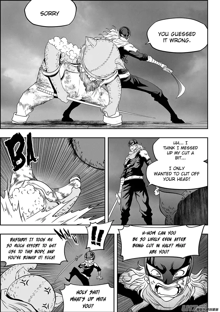 Autophagy Regulation 325