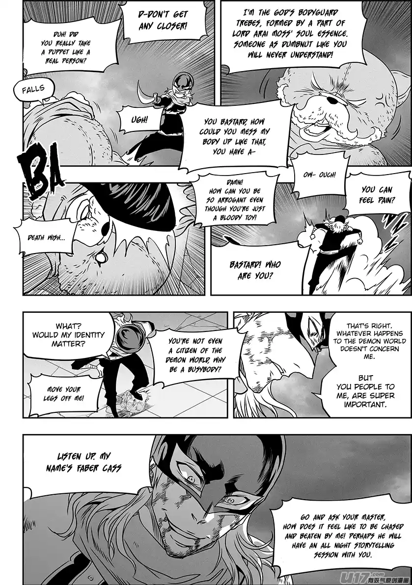 Autophagy Regulation 325