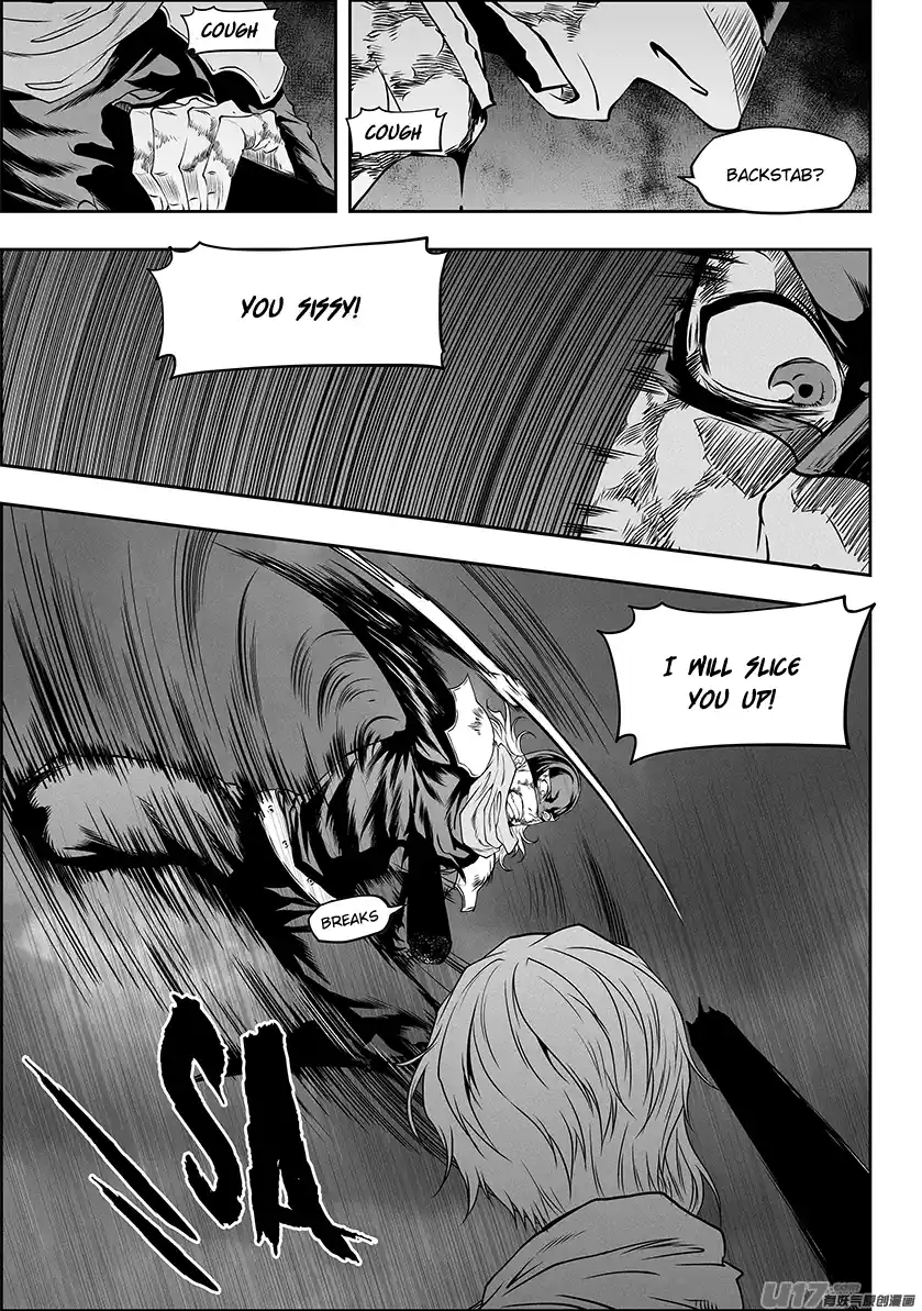 Autophagy Regulation 325