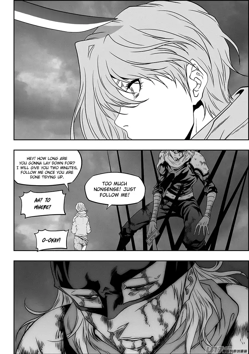 Autophagy Regulation 325