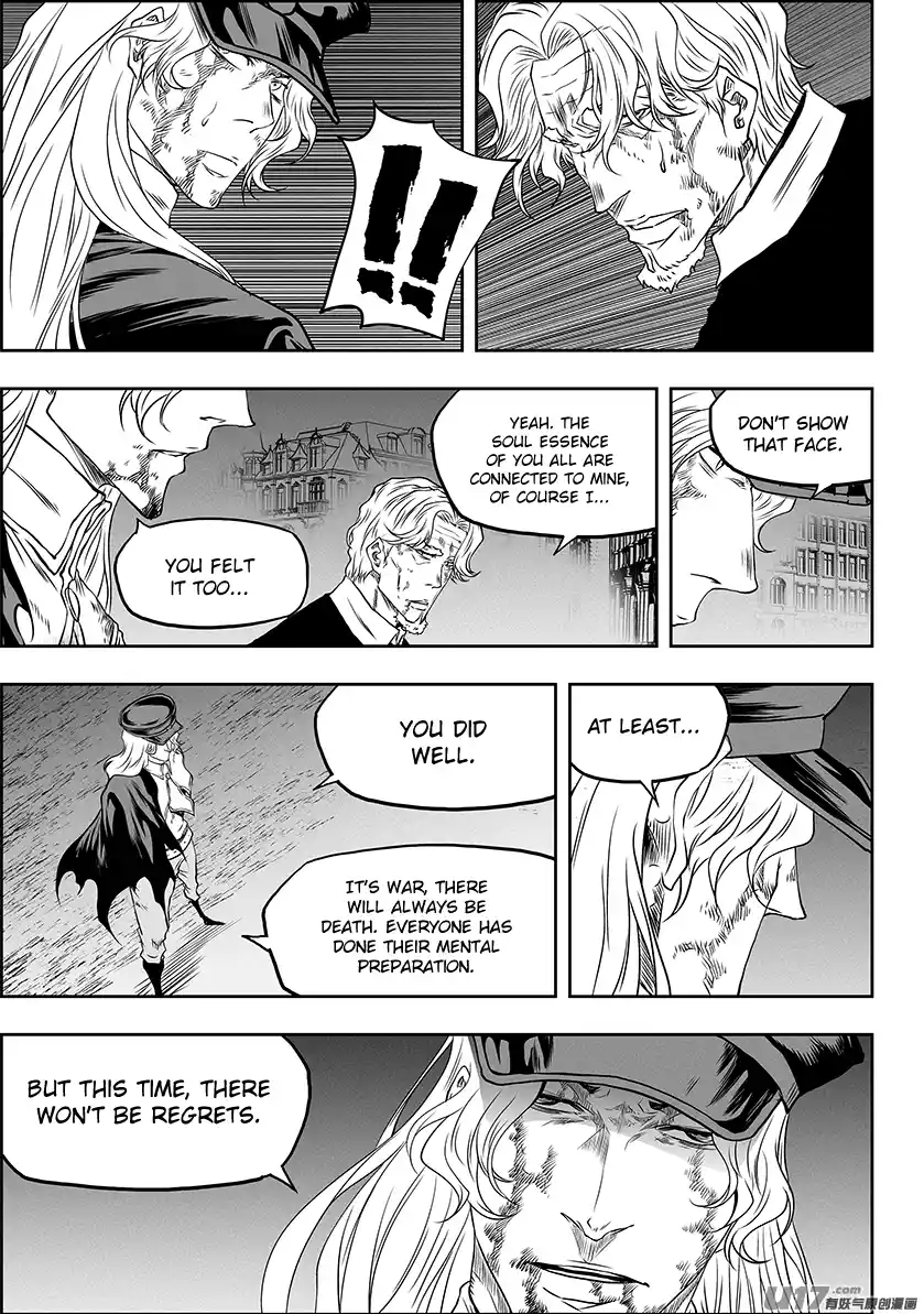 Autophagy Regulation 325