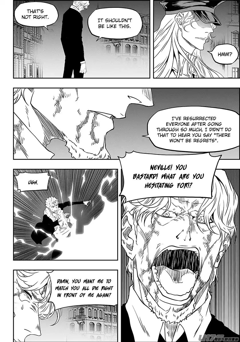 Autophagy Regulation 325