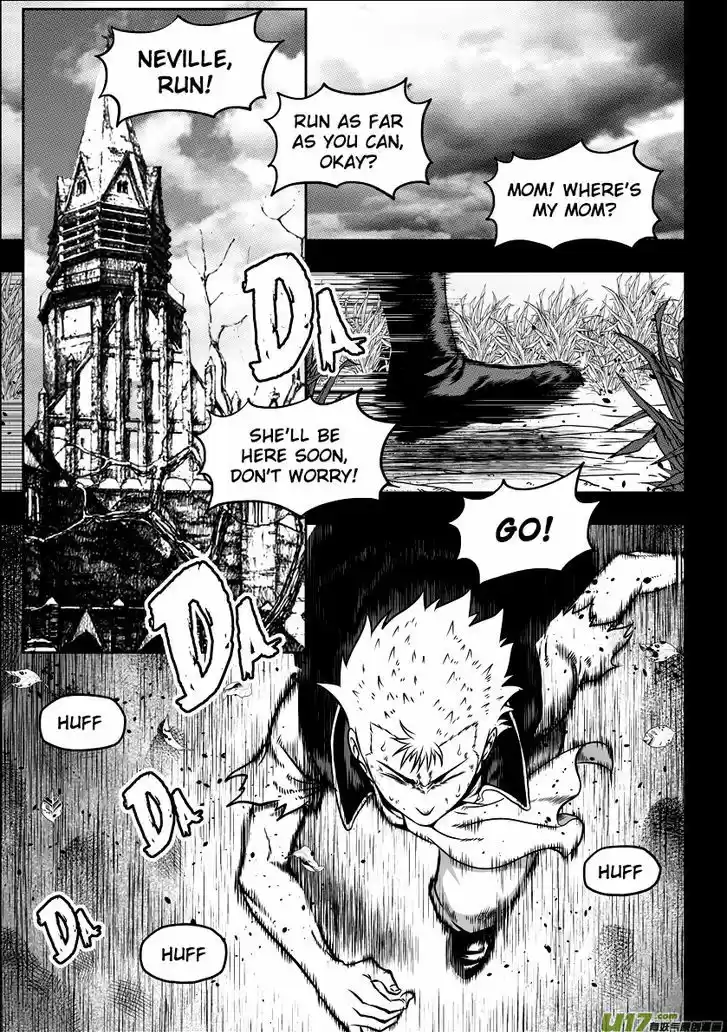 Autophagy Regulation 33