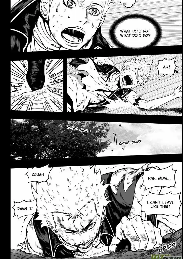 Autophagy Regulation 33