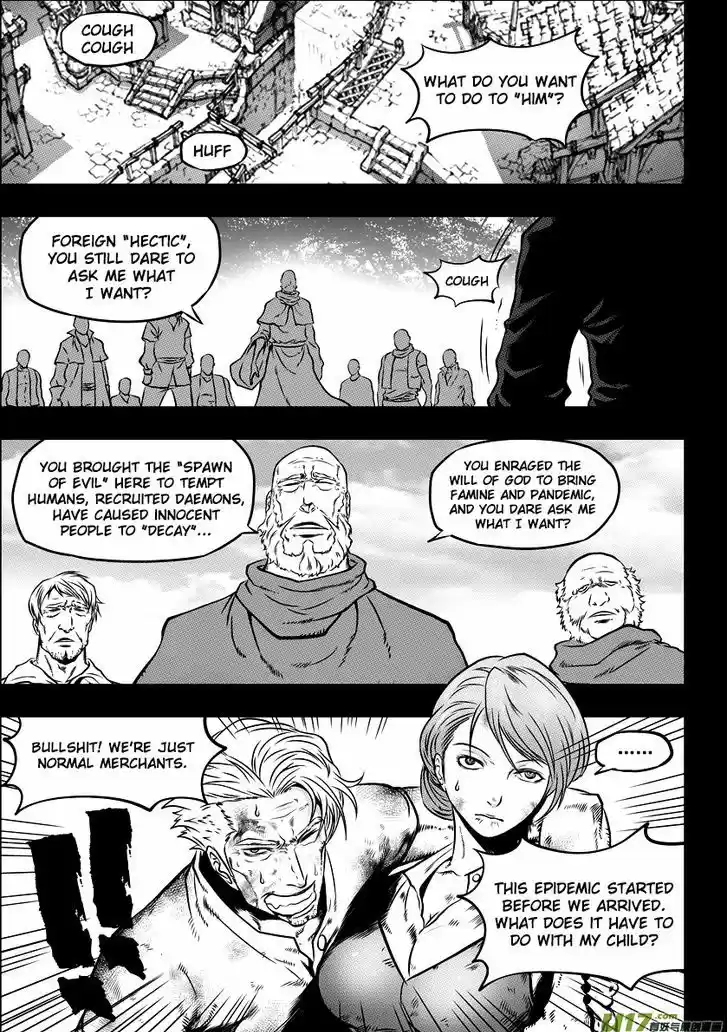 Autophagy Regulation 33