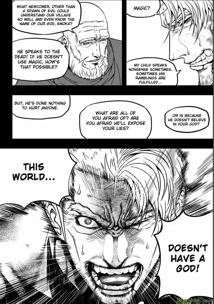 Autophagy Regulation 33