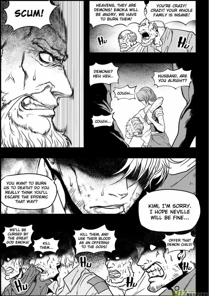 Autophagy Regulation 33