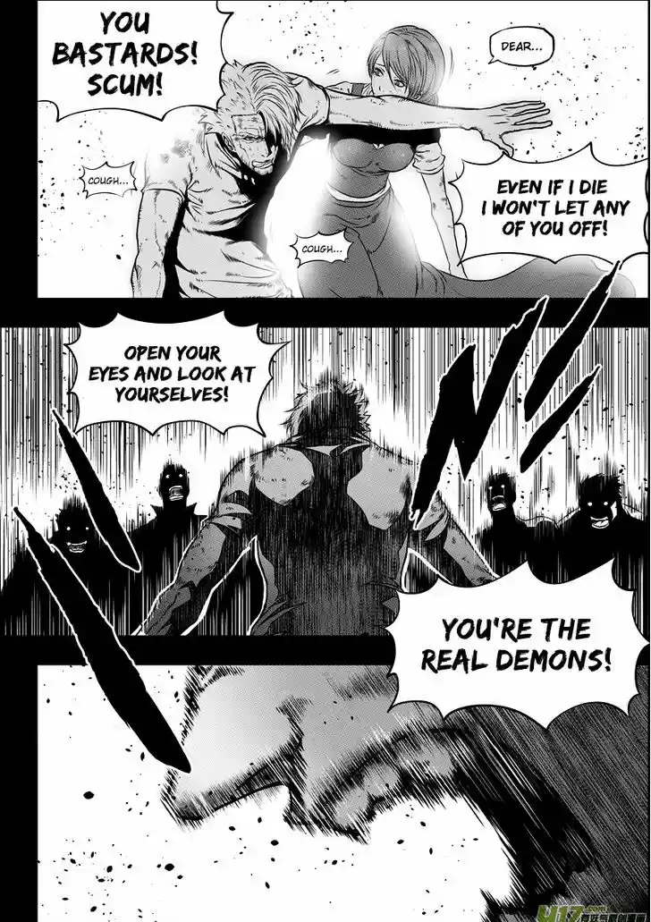 Autophagy Regulation 33