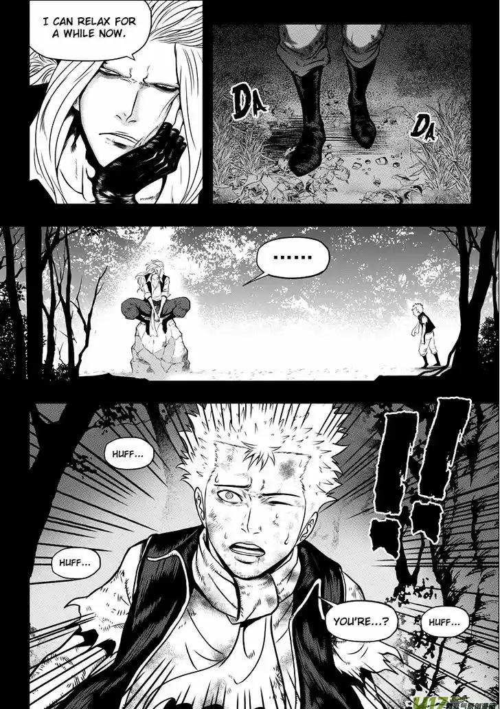 Autophagy Regulation 33