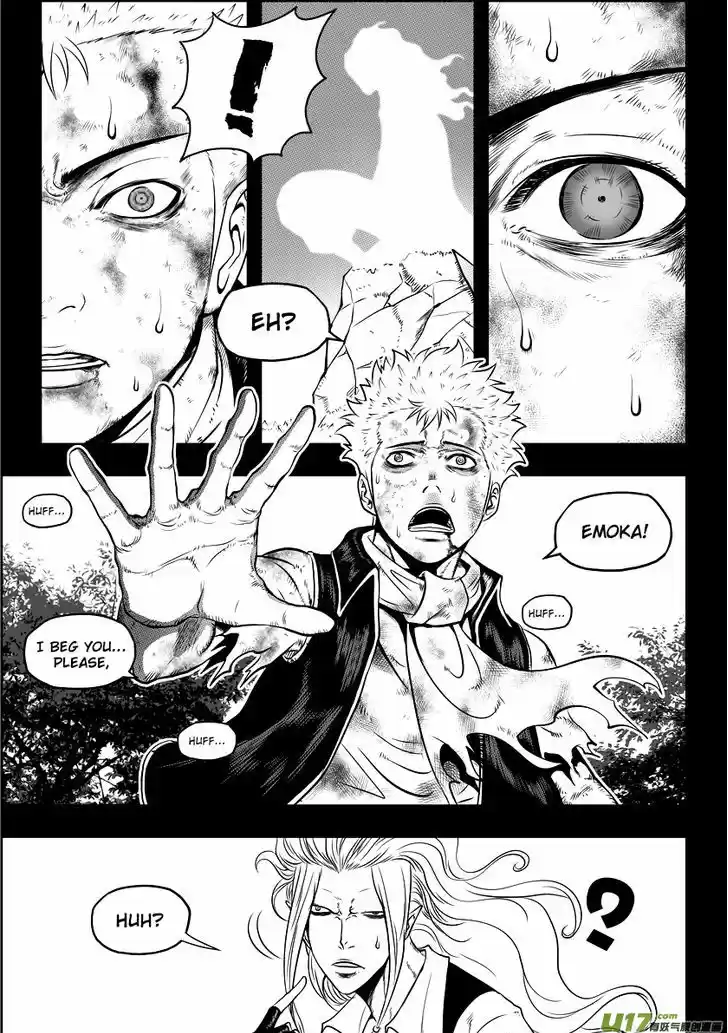 Autophagy Regulation 33