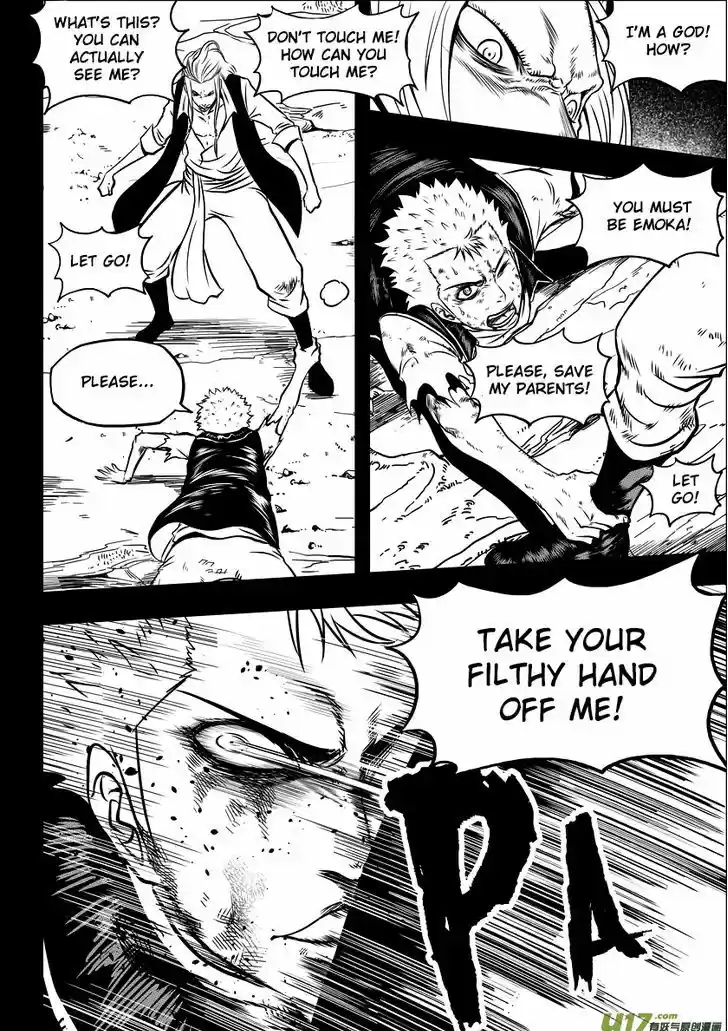 Autophagy Regulation 33