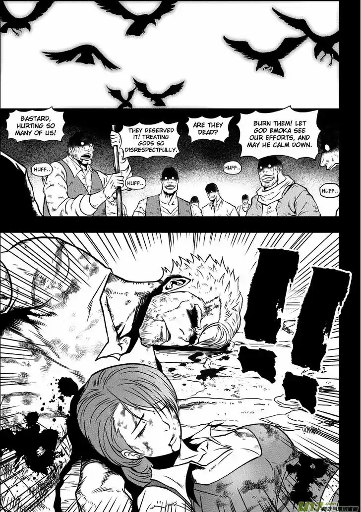 Autophagy Regulation 33