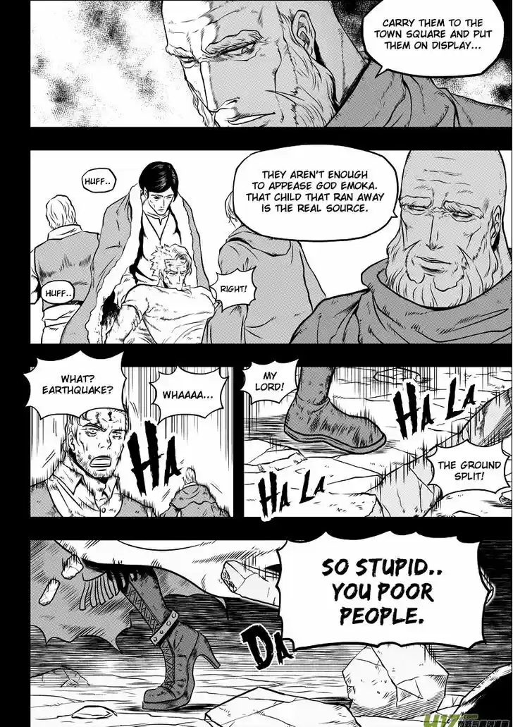 Autophagy Regulation 33