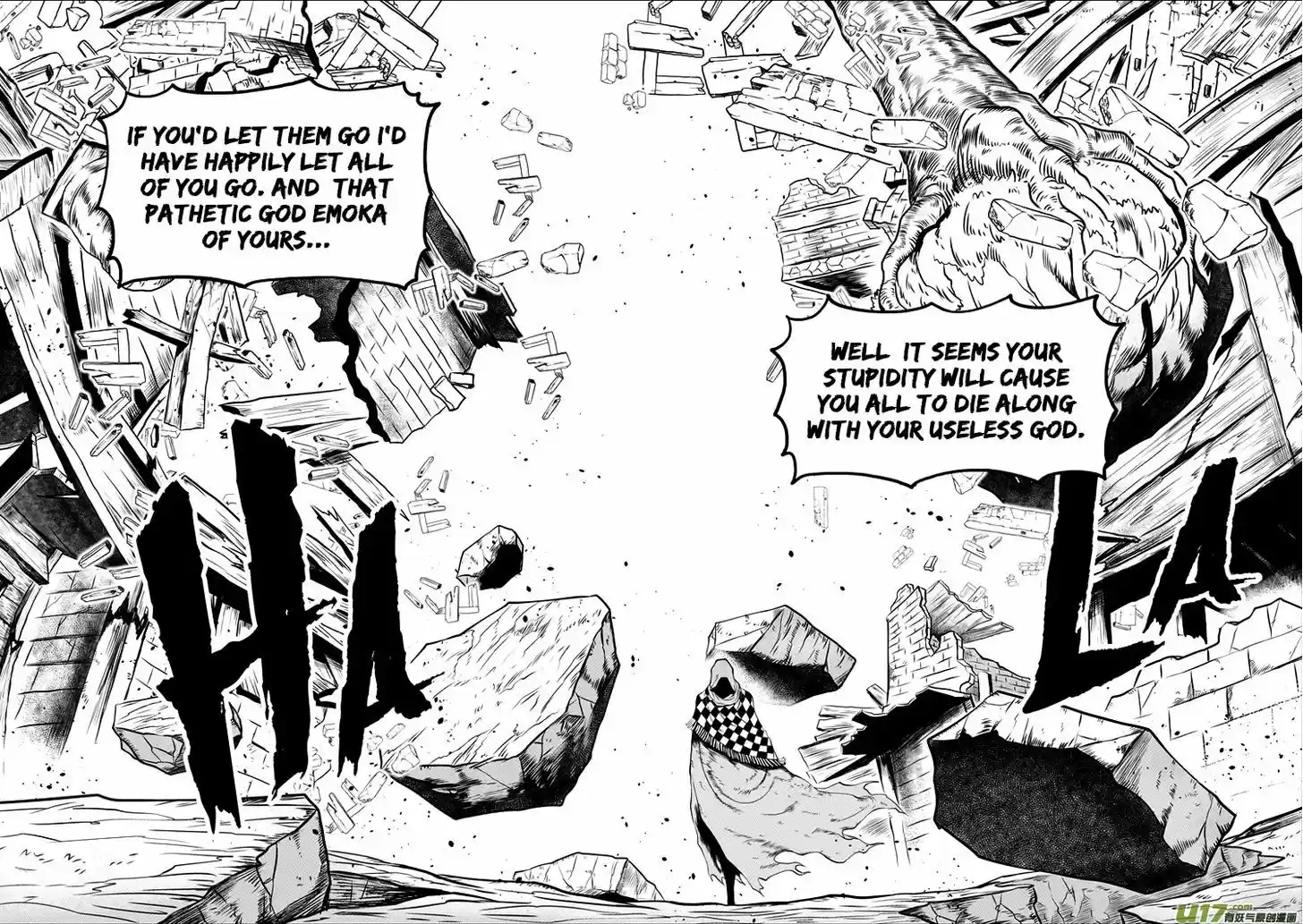 Autophagy Regulation 33