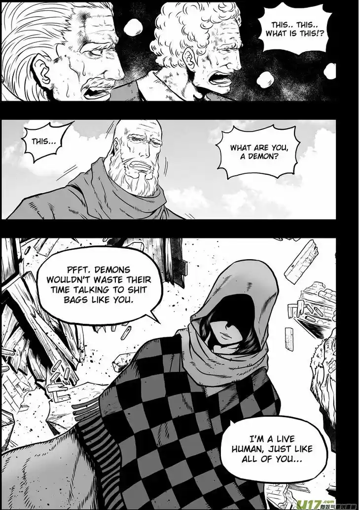 Autophagy Regulation 33