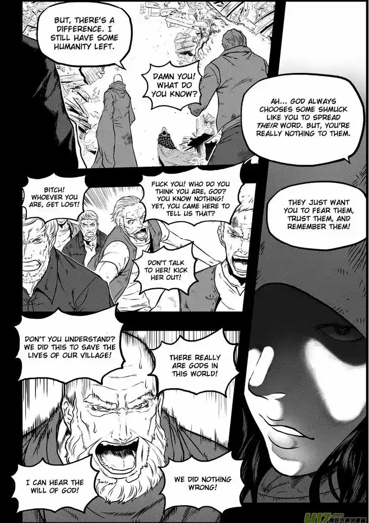 Autophagy Regulation 33