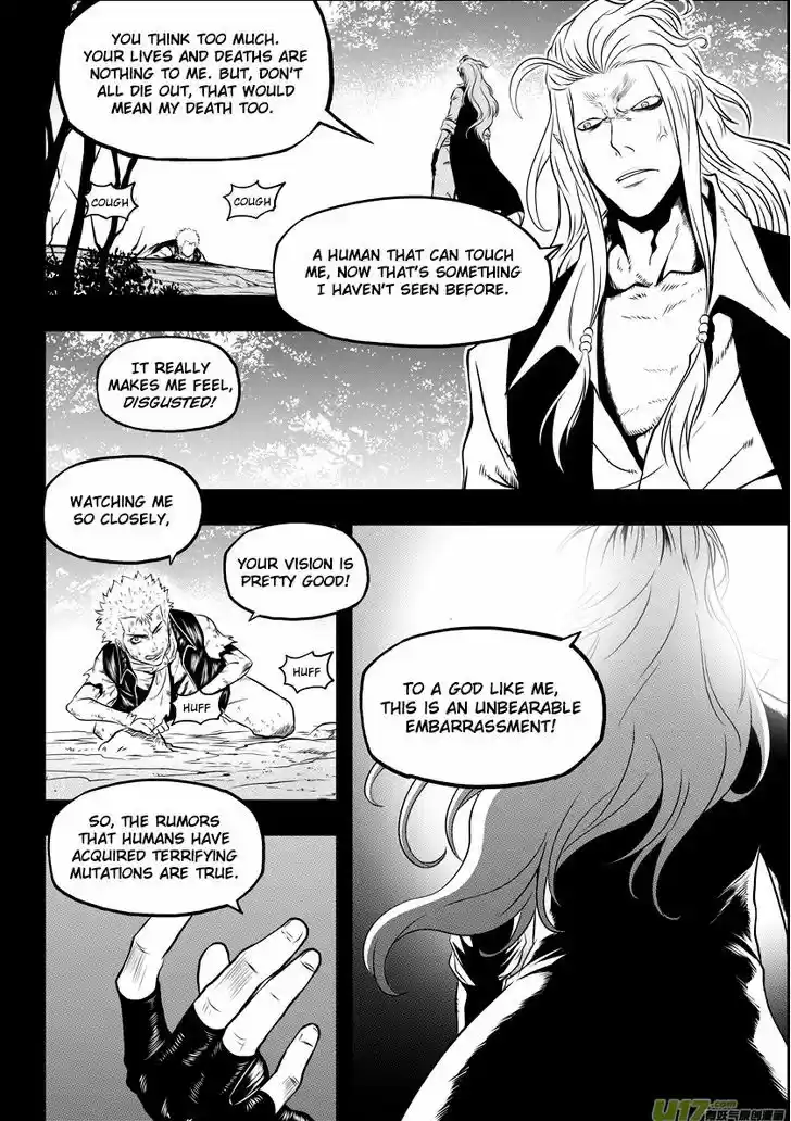 Autophagy Regulation 33