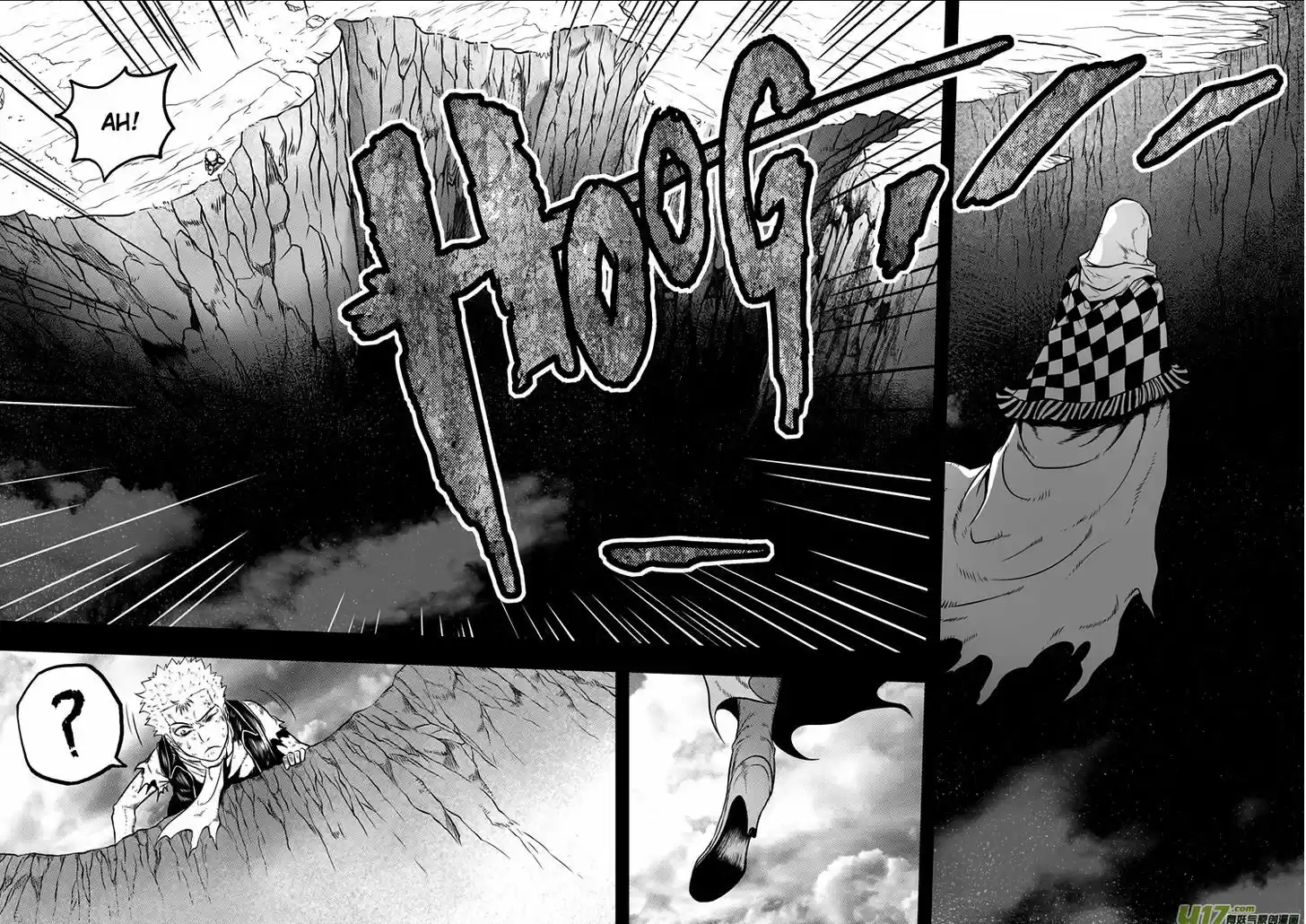 Autophagy Regulation 33