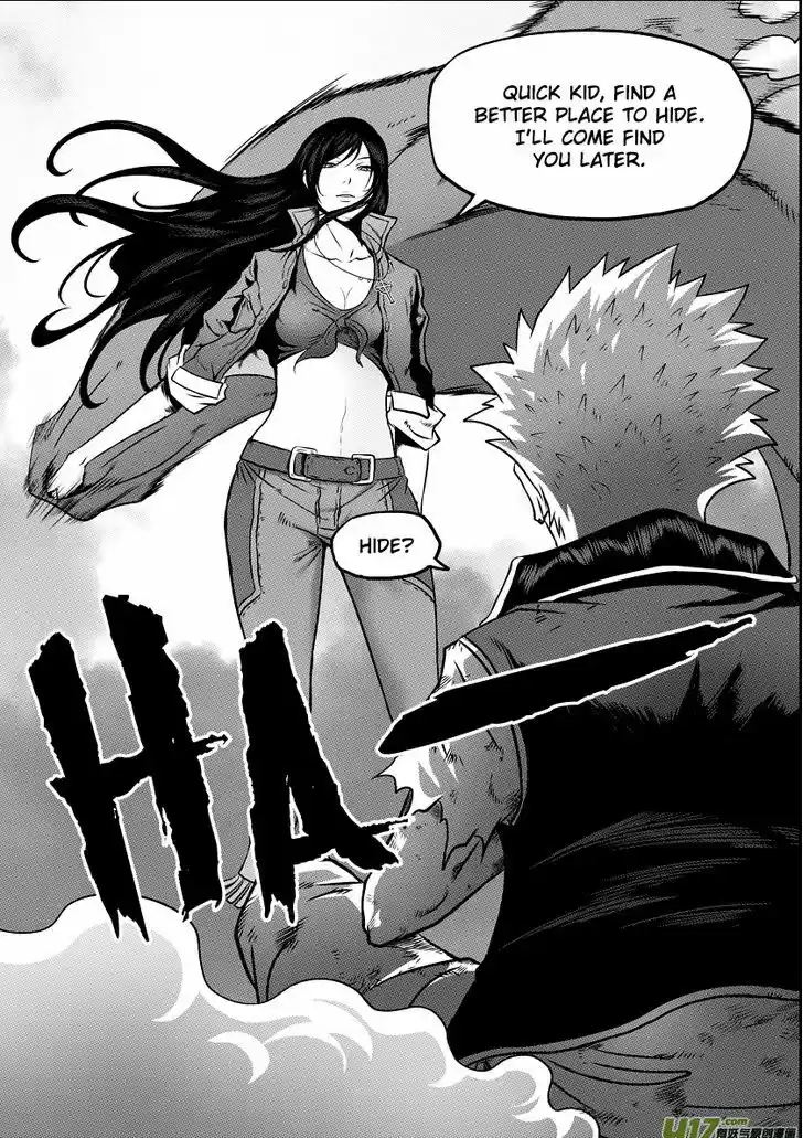 Autophagy Regulation 33