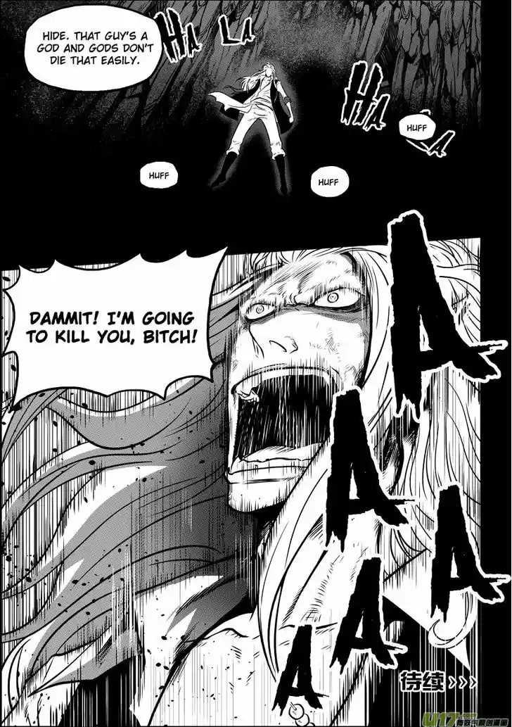 Autophagy Regulation 33