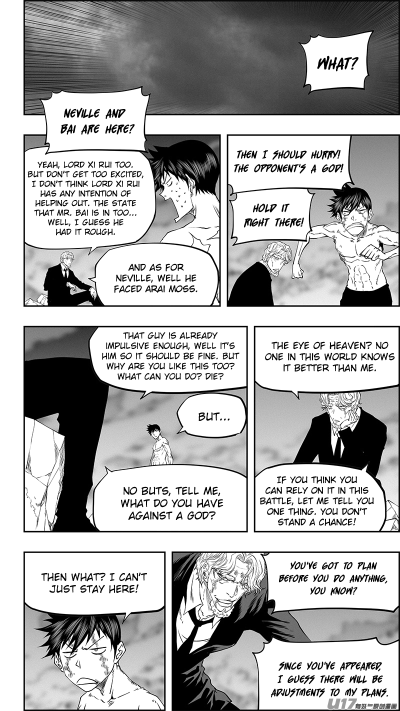 Autophagy Regulation 335