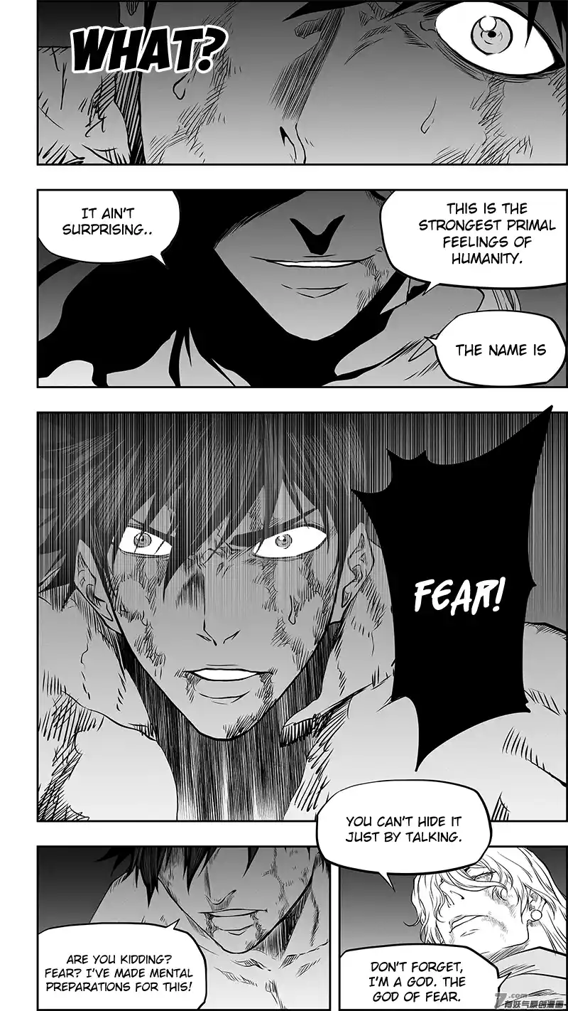 Autophagy Regulation 338