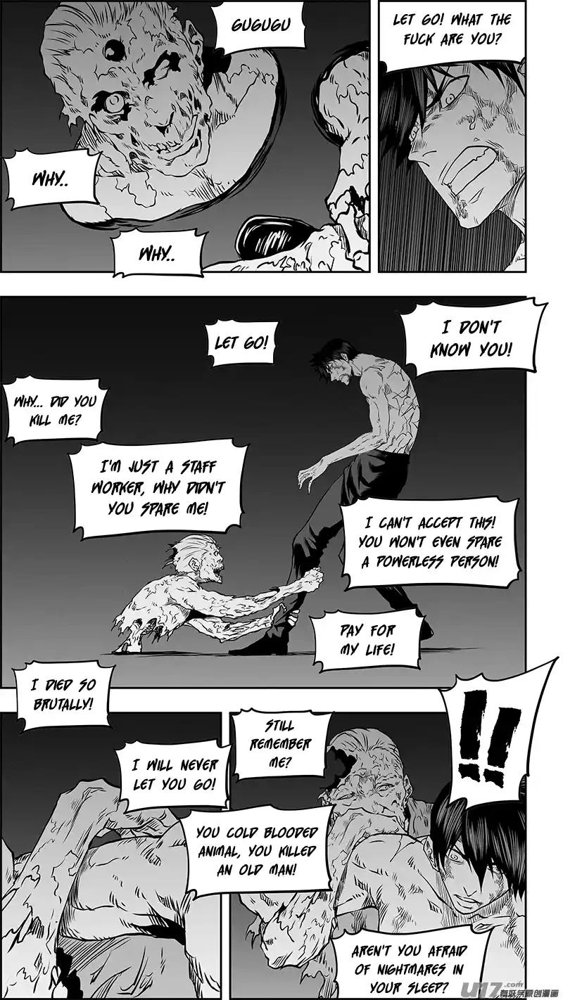 Autophagy Regulation 338