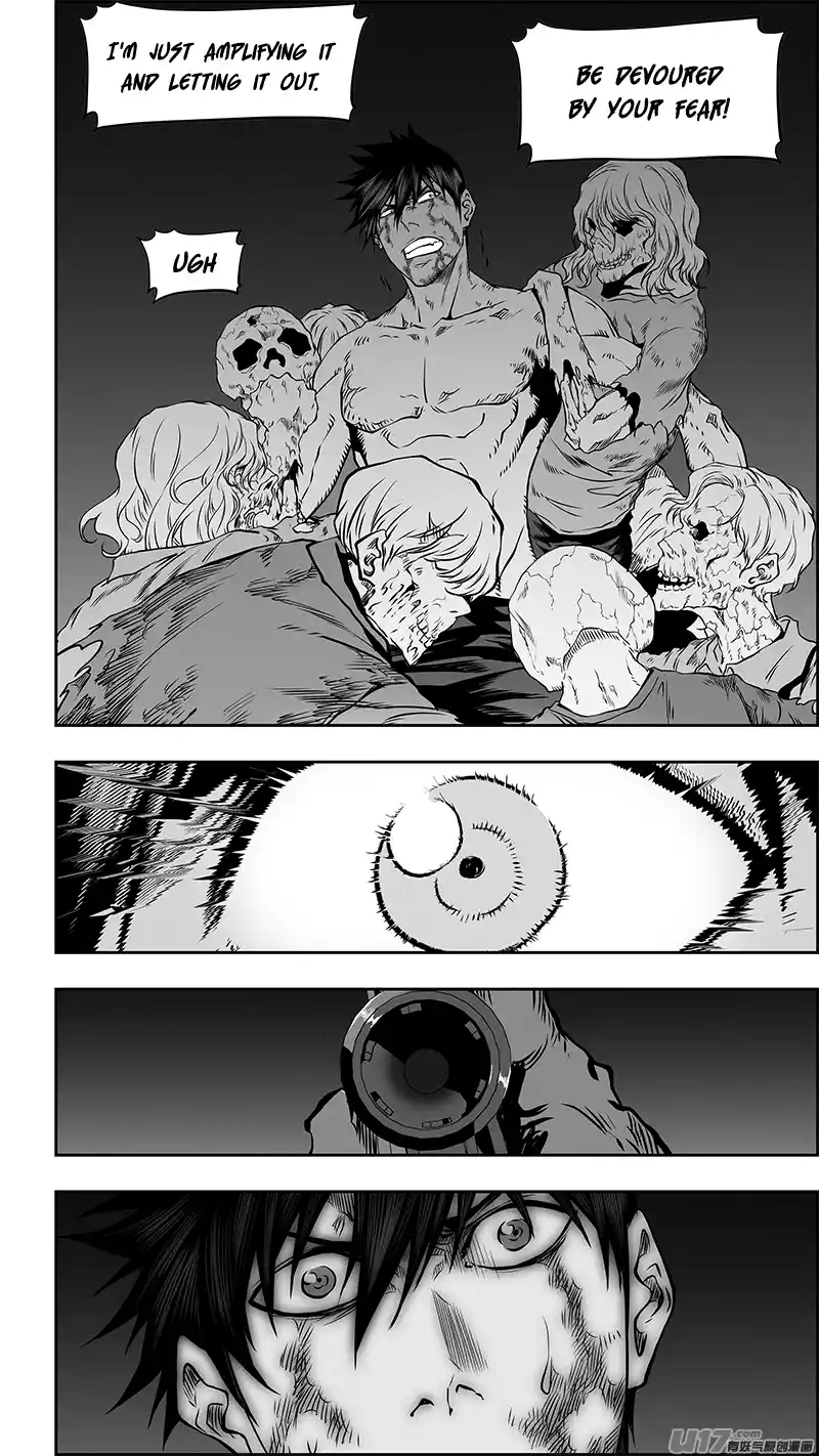 Autophagy Regulation 339