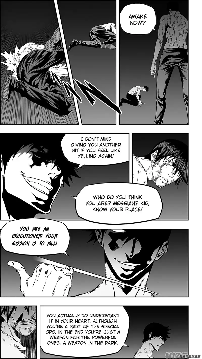 Autophagy Regulation 339