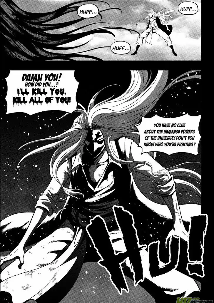 Autophagy Regulation 34