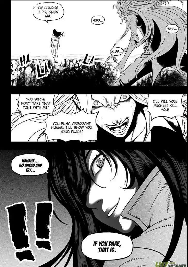 Autophagy Regulation 34