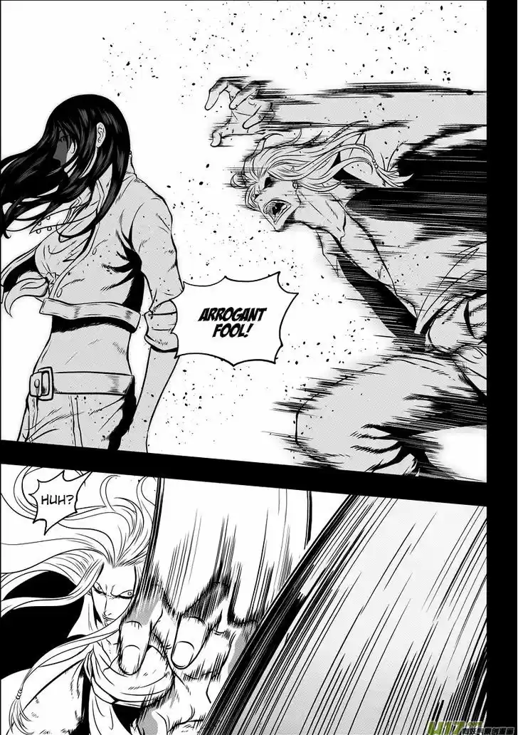 Autophagy Regulation 34