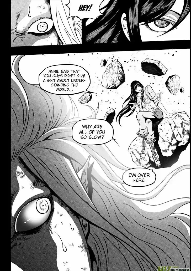 Autophagy Regulation 34