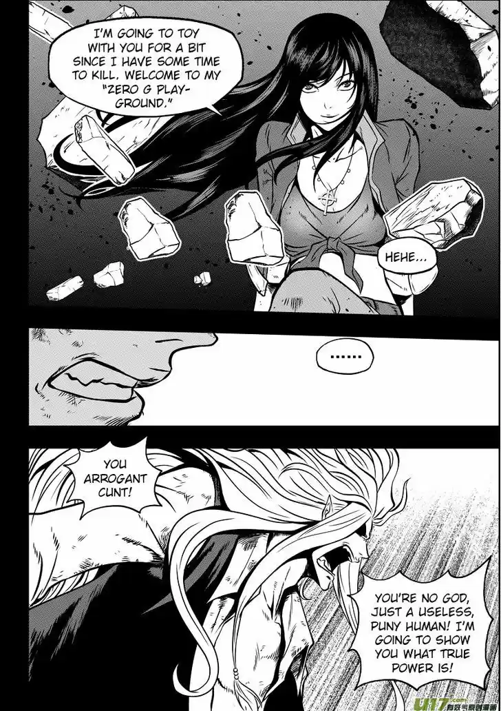 Autophagy Regulation 34