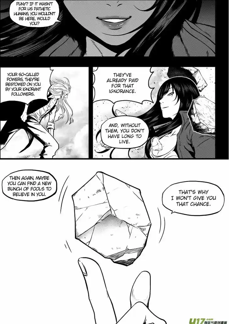 Autophagy Regulation 34