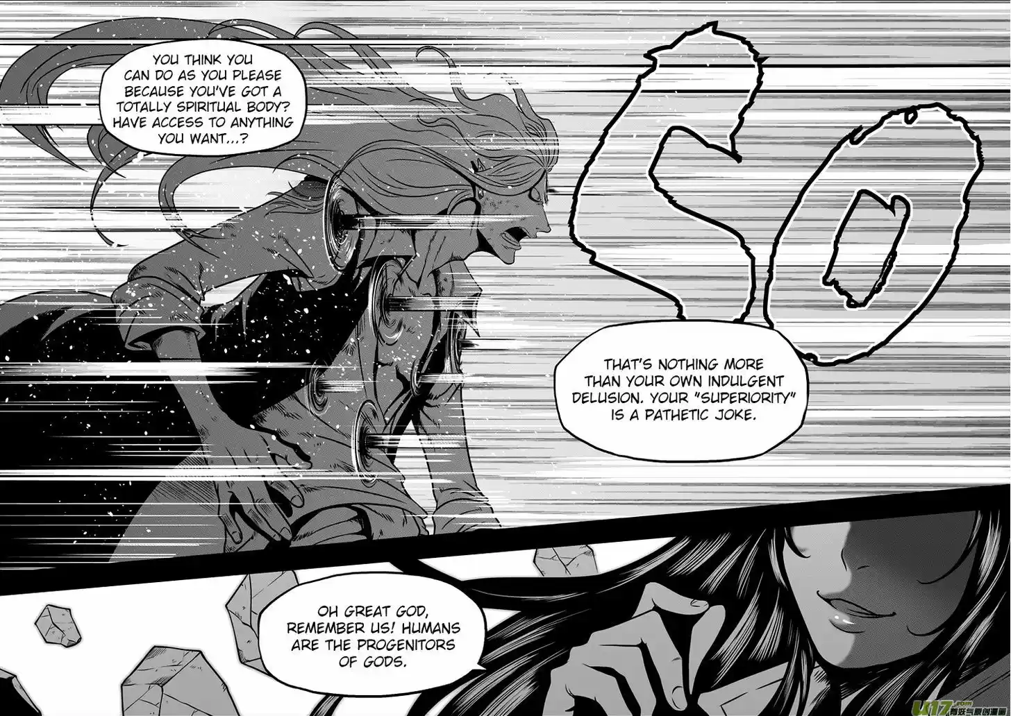 Autophagy Regulation 34