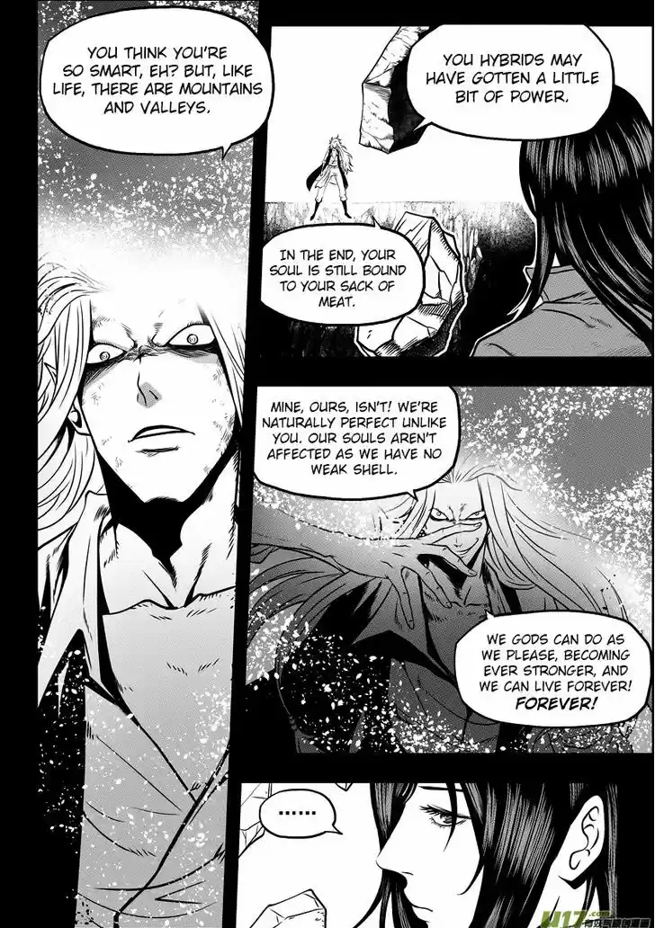 Autophagy Regulation 34