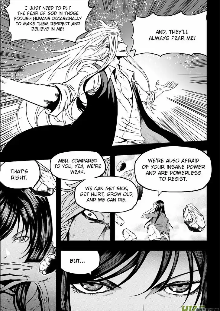 Autophagy Regulation 34