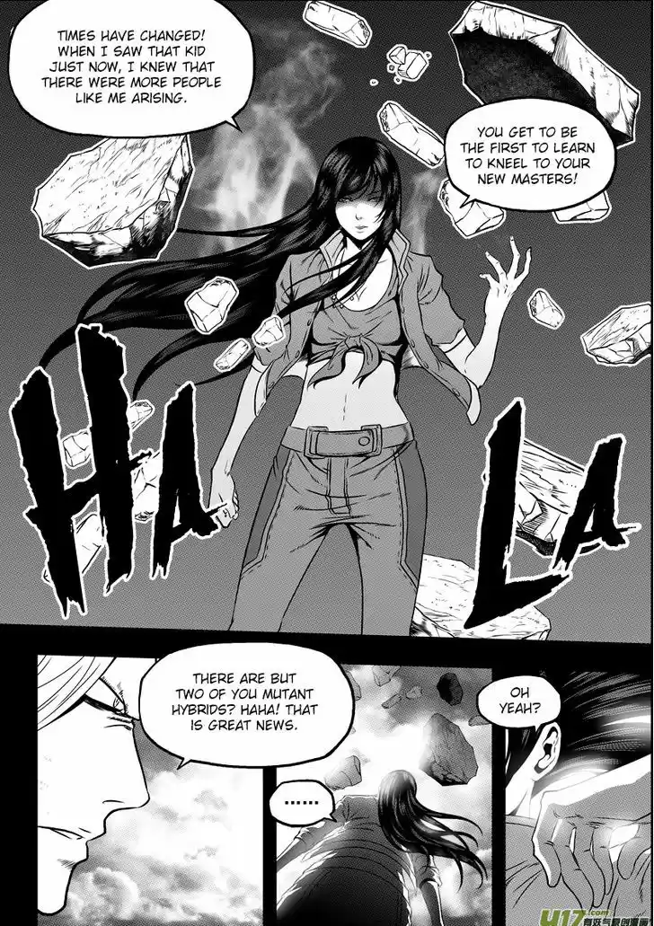 Autophagy Regulation 34