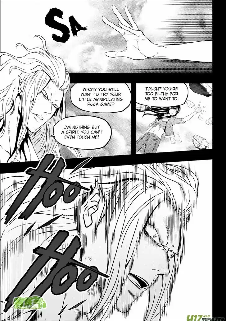 Autophagy Regulation 34