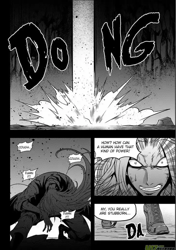 Autophagy Regulation 34