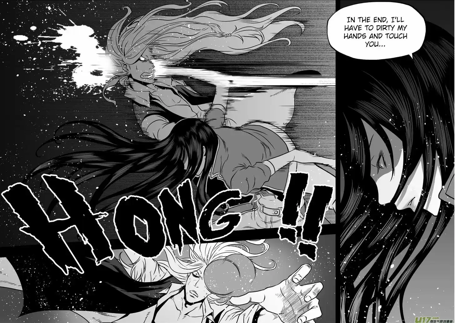 Autophagy Regulation 34