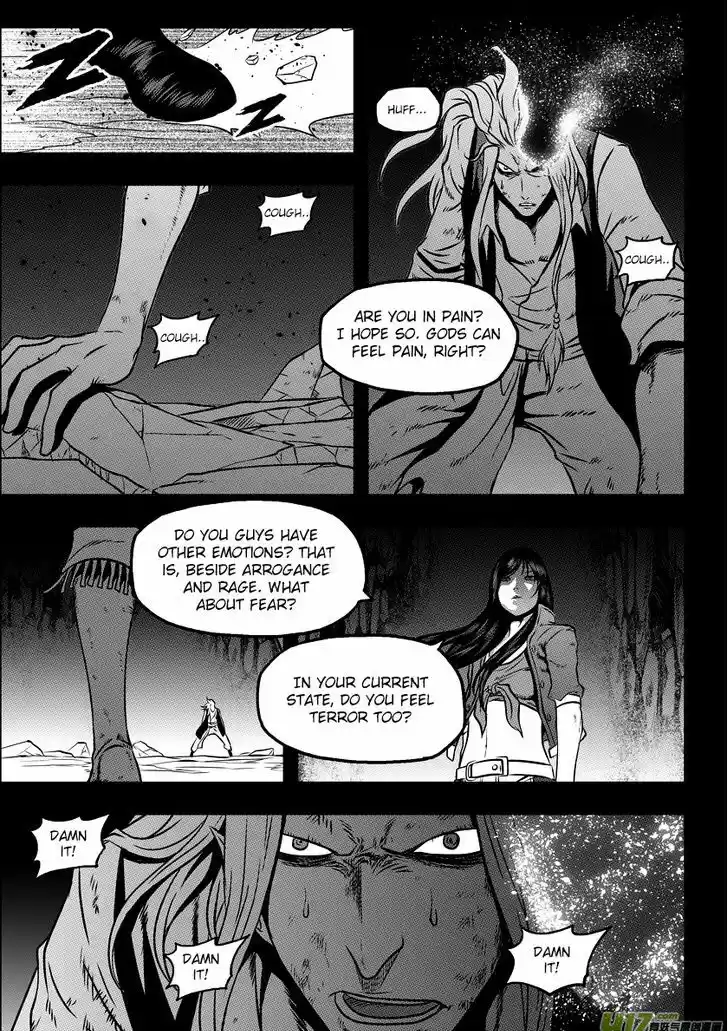 Autophagy Regulation 34