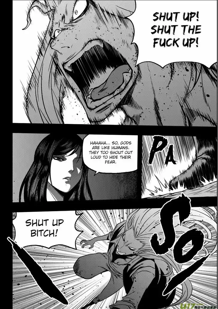 Autophagy Regulation 34