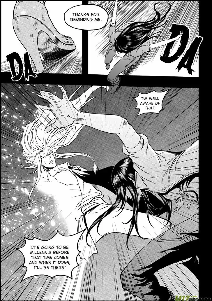 Autophagy Regulation 34