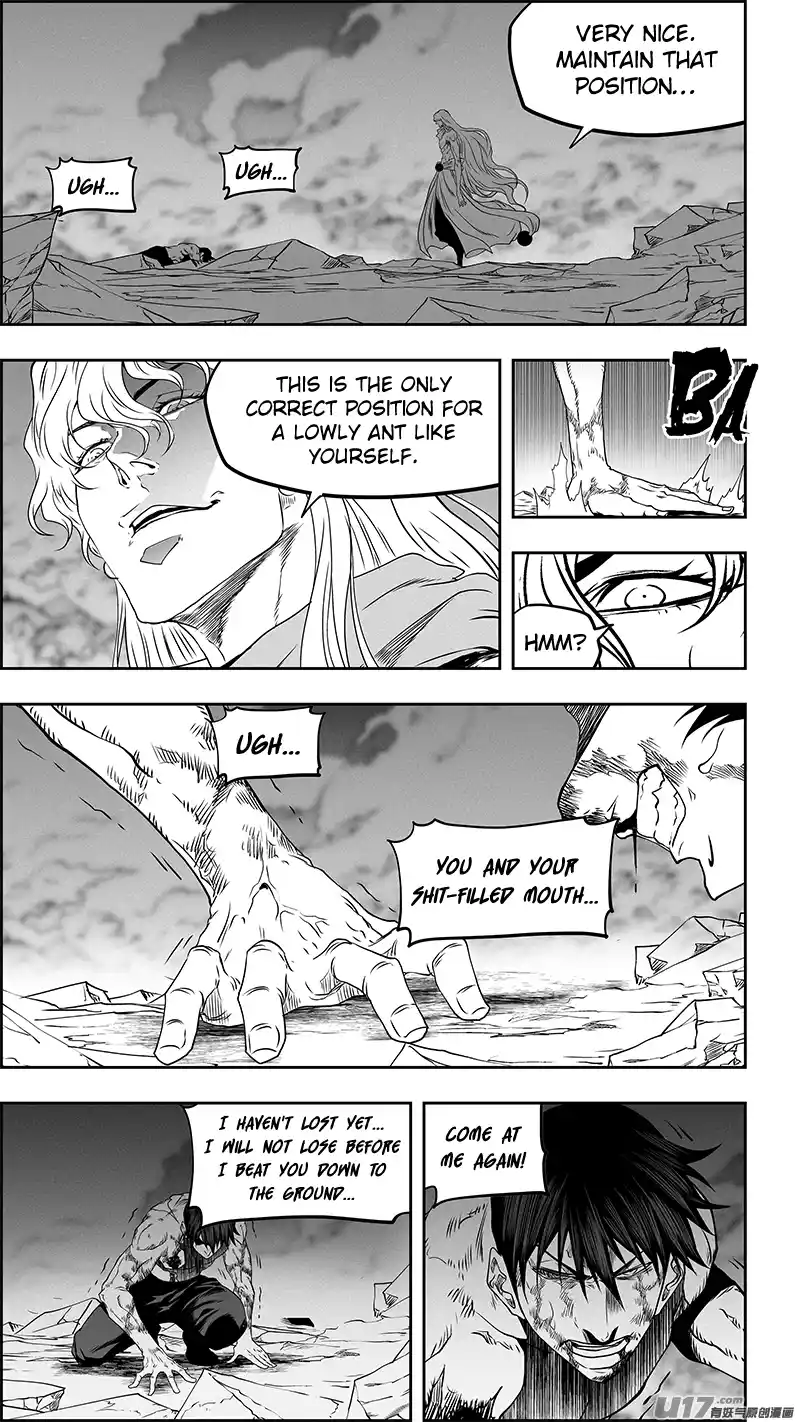 Autophagy Regulation 340